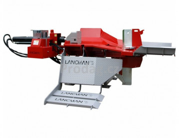 Horizontální štípač LANCMAN XLA 26 C+EL