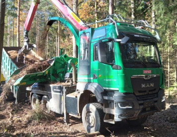 Technik výroby biomasy s obchodním přesahem (m/ž)