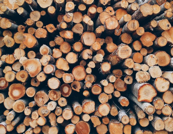 Výkup vlákniny a krajin