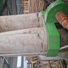 Prodej dvoupytlové odsávání R4000 firmy ELBH