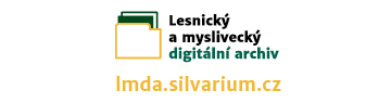 Lesnický a myslivecký digitální archiv