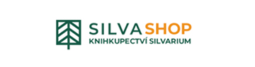 SilvaShop Knihkupectví Silvarium